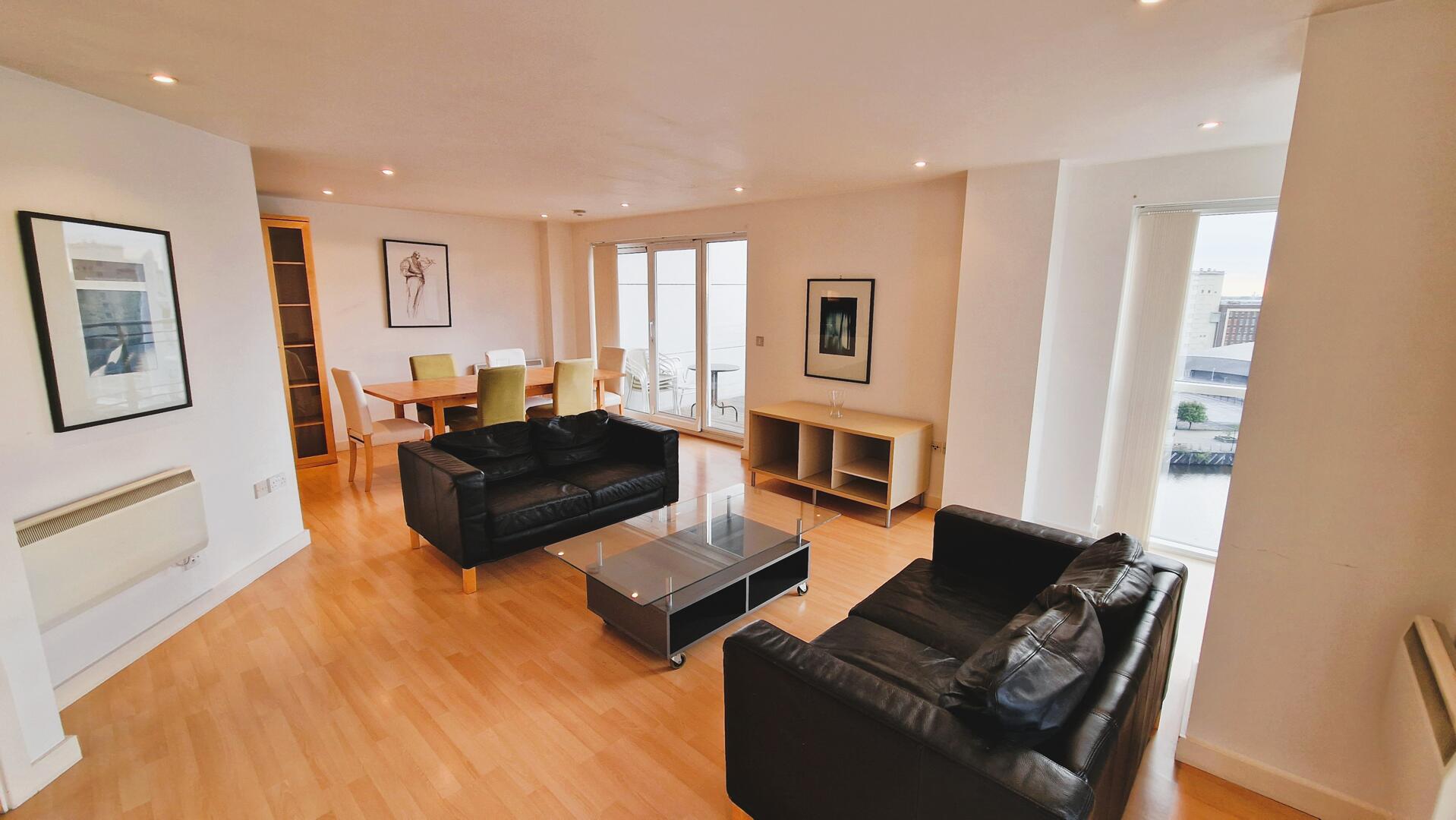 Imperial Point, 501 Salford Quays Salford Manchester
